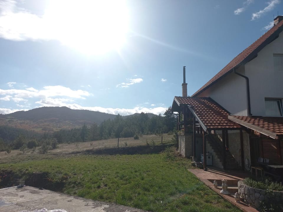 Zlatiborski kutak Apartment in Zlatibor District, Serbia