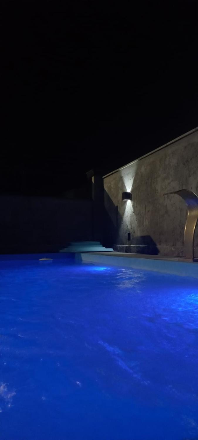 Casa com piscina na praia House in Florianopolis
