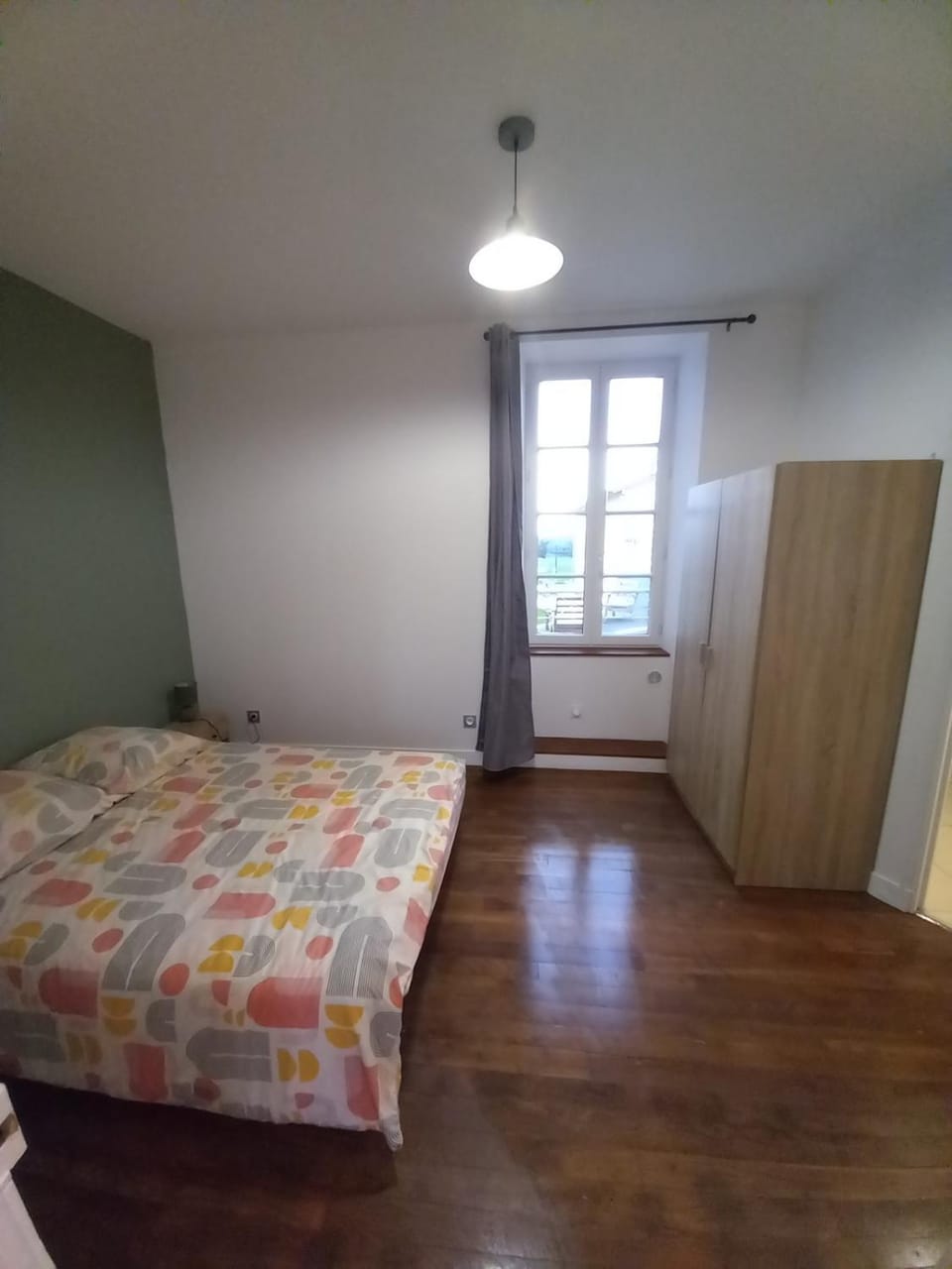 Appartement à 10 minutes de Rennes Apartment in Brittany