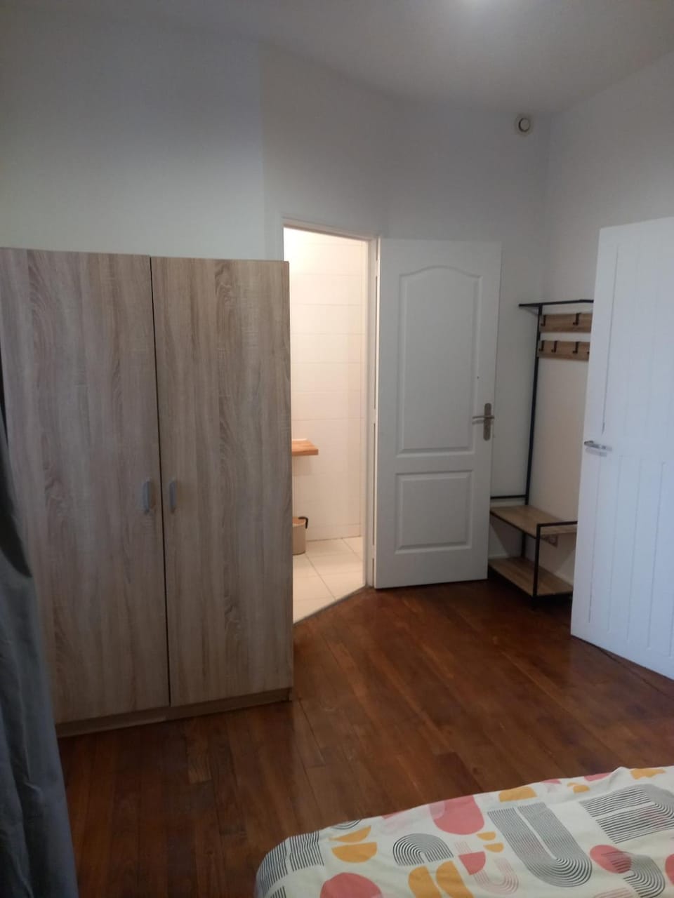 Appartement à 10 minutes de Rennes Apartment in Brittany