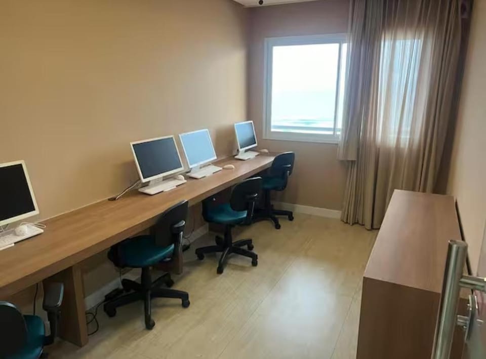 Apartamento em Salvador Pituba à beira mar Apartment in Salvador