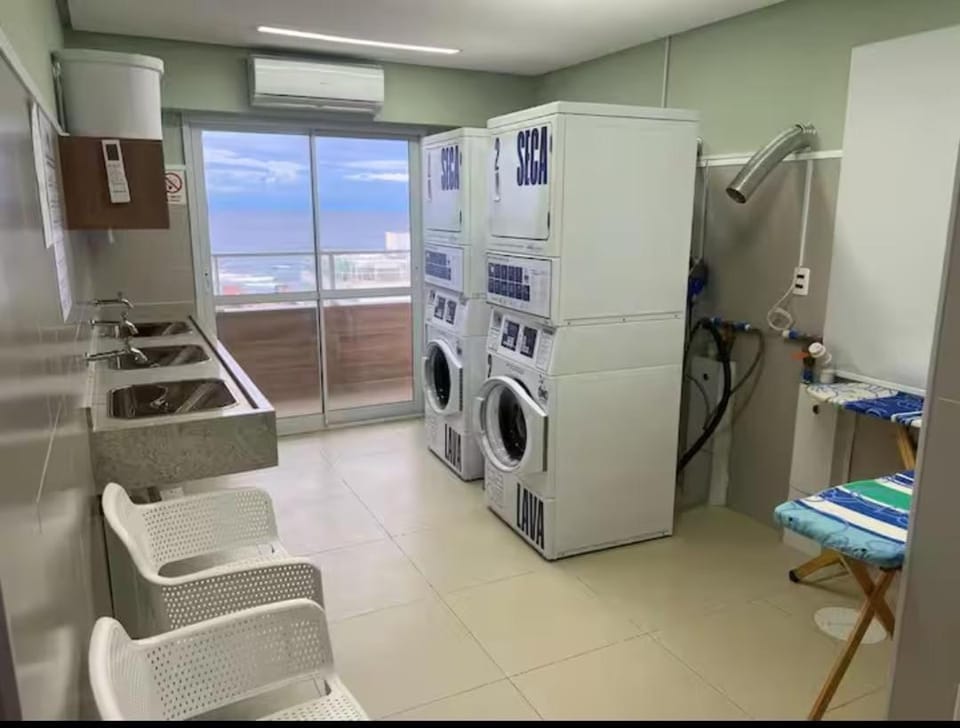 Apartamento em Salvador Pituba à beira mar Apartment in Salvador