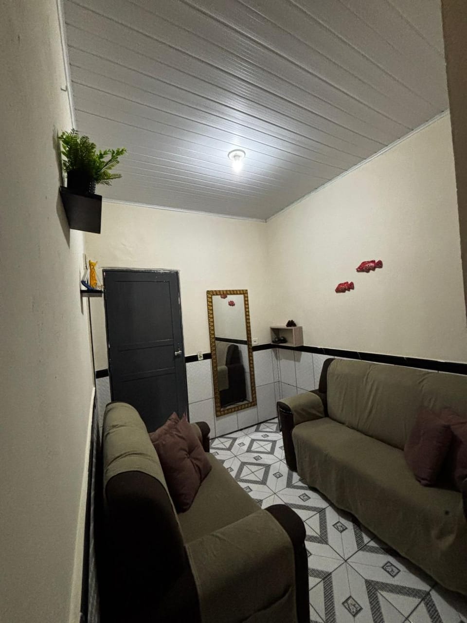 Casa da Missi House in State of Bahia
