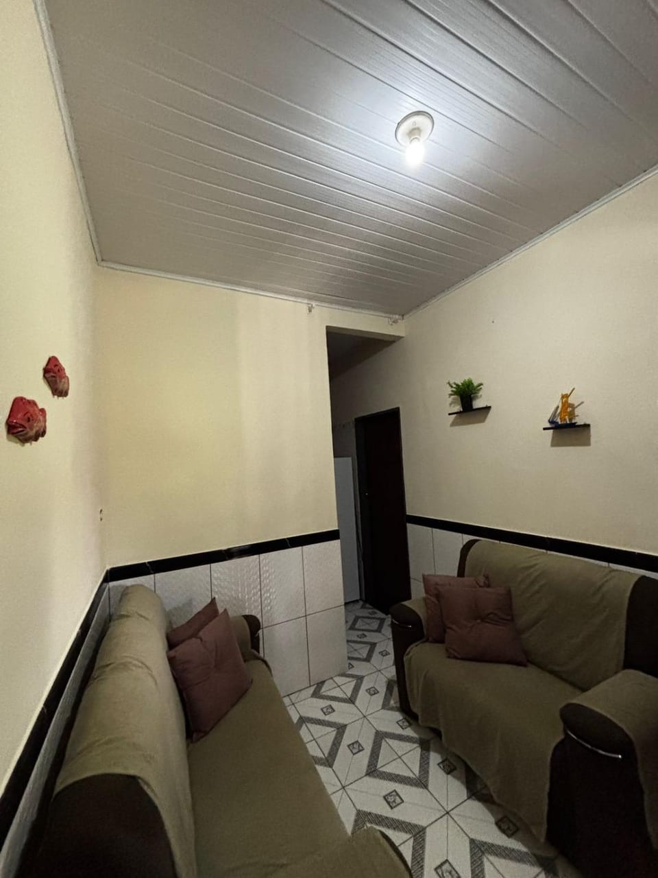 Casa da Missi House in State of Bahia