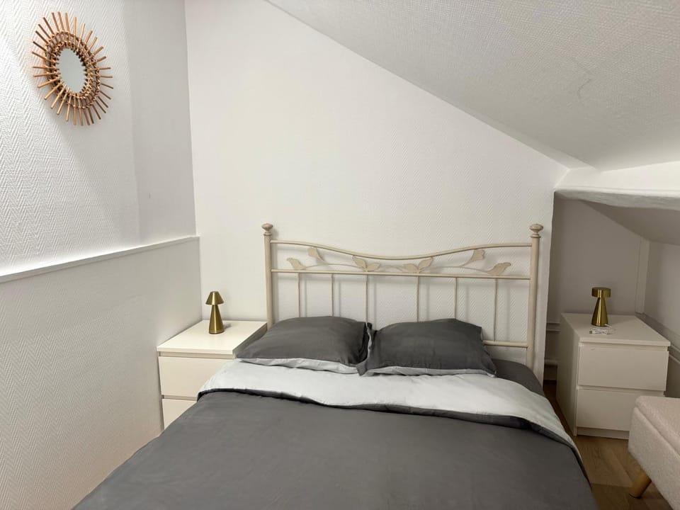 Incroyable appartement Paris Montparnasse Apartment hotel in Paris