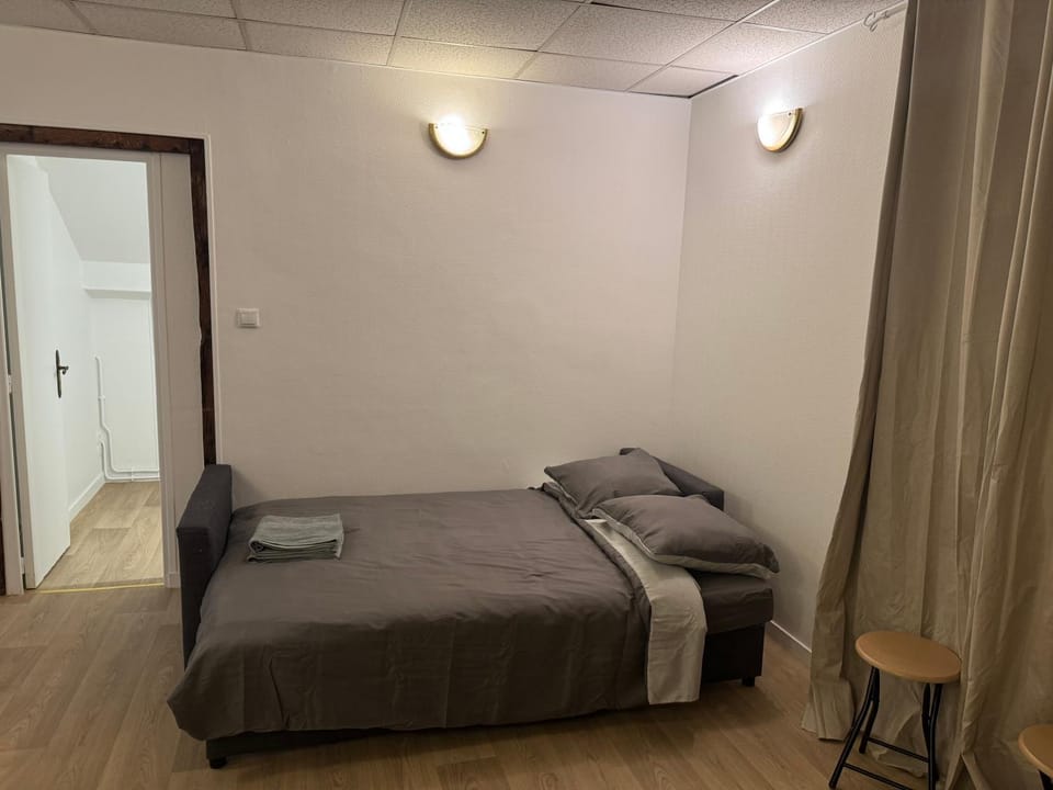 Incroyable appartement Paris Montparnasse Apartment hotel in Paris