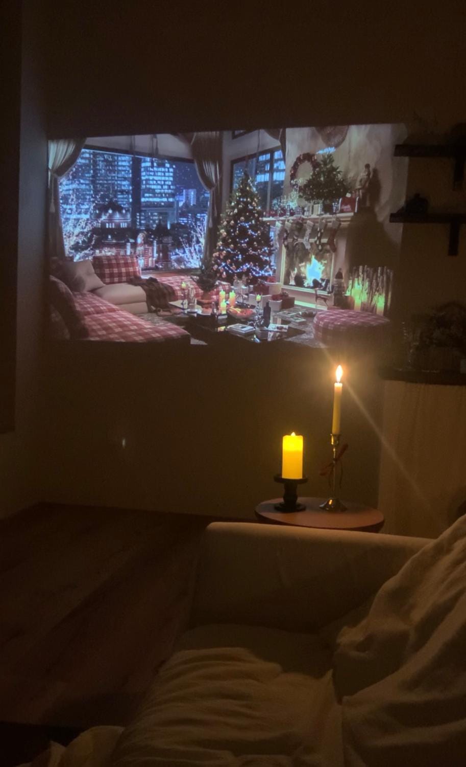 Communal lounge/ TV room, TV and multimedia, Evening entertainment