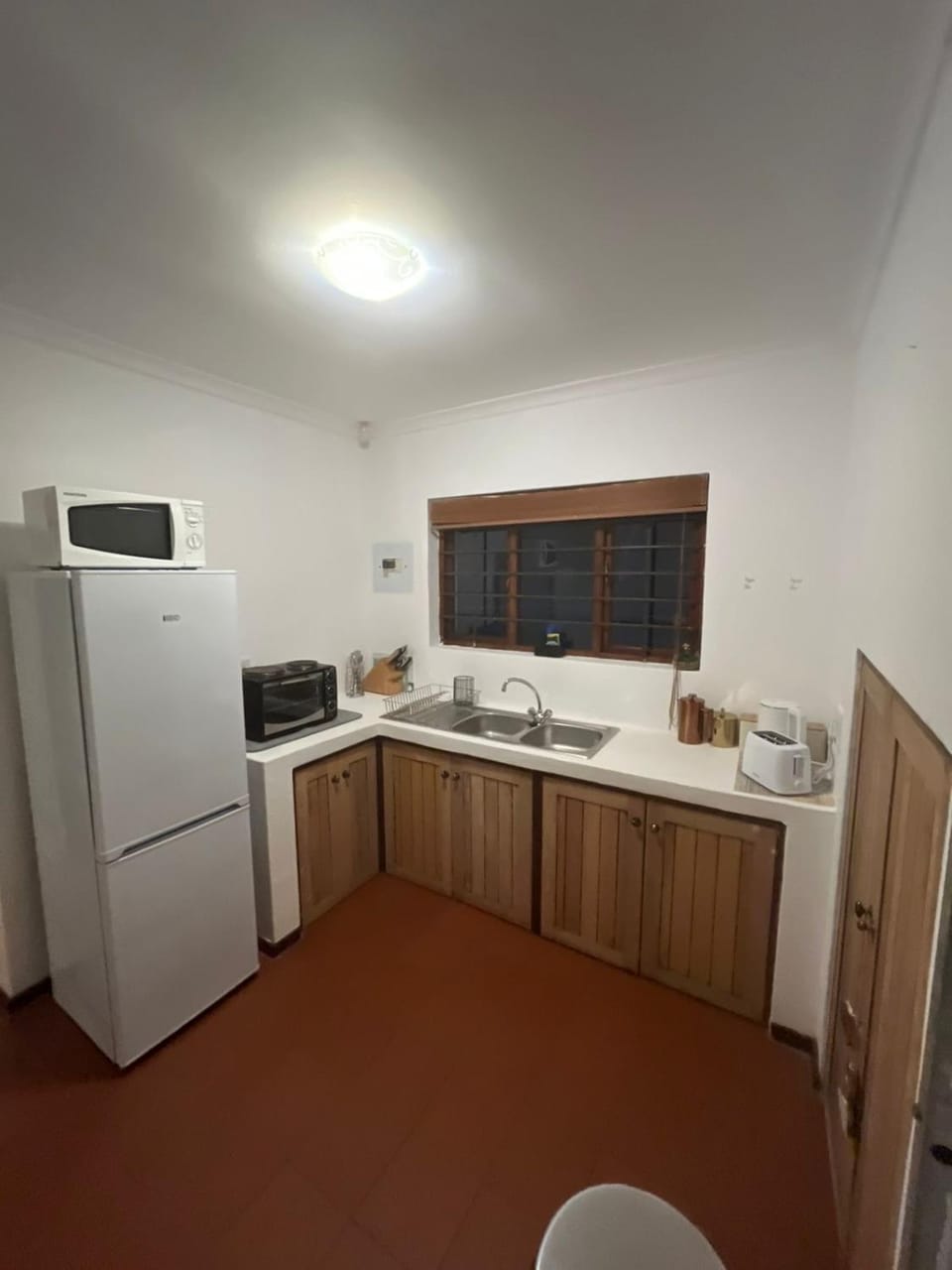 Sunera Cottages Chalet in Plettenberg Bay