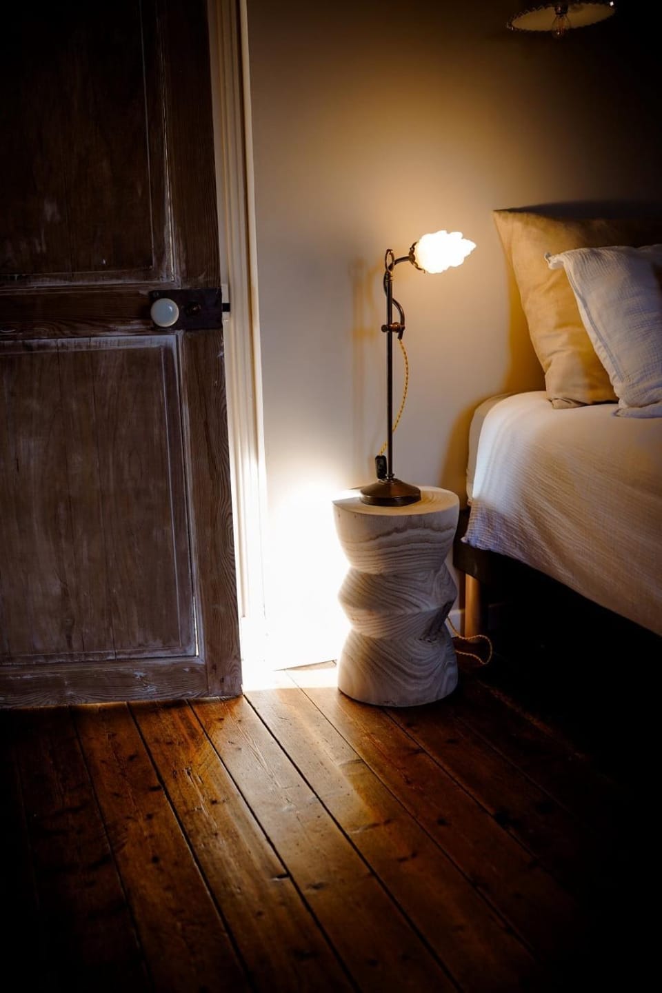 Chez Guilem chambre rose Bed and Breakfast in Nouvelle-Aquitaine