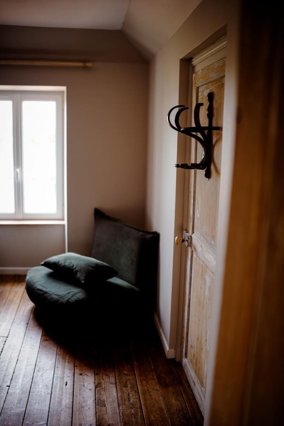 Chez Guilem chambre rose Bed and Breakfast in Nouvelle-Aquitaine
