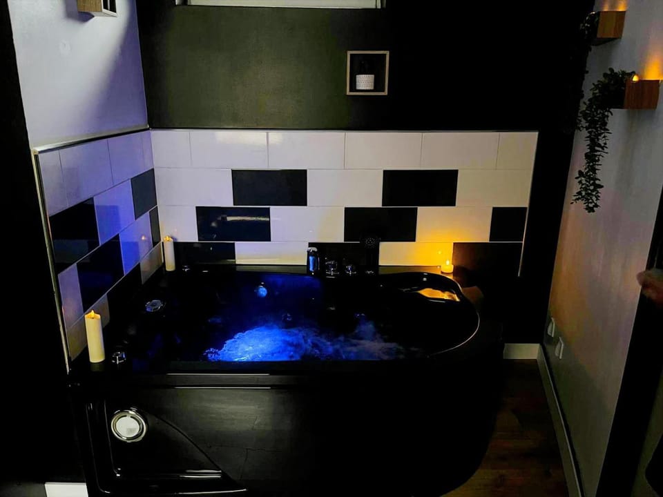 Spa and wellness centre/facilities