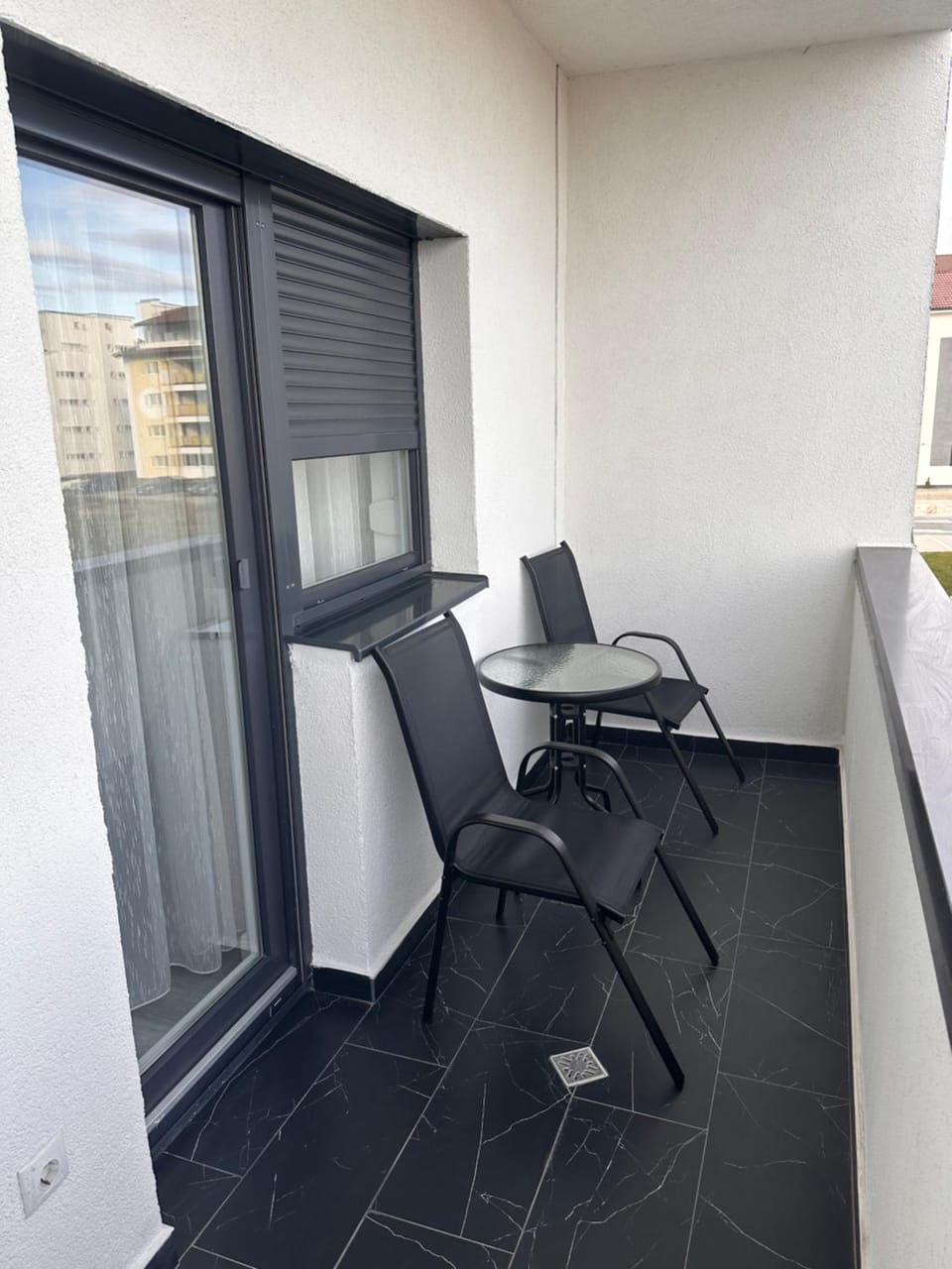 Two modern apartments Apartment in Sibiu