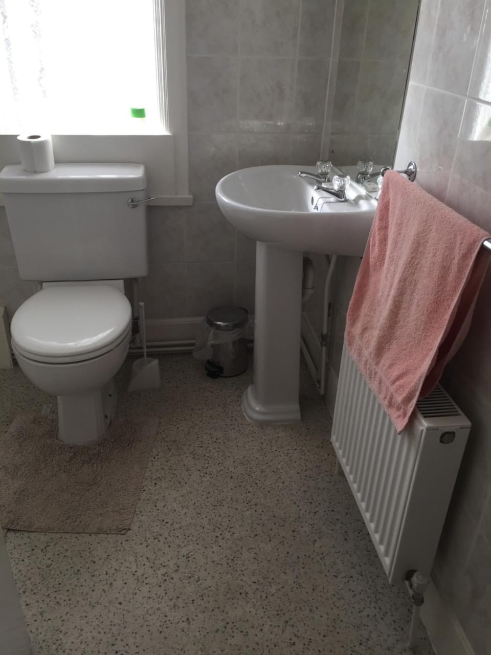 Longfield Guest House Bed and Breakfast in Dover