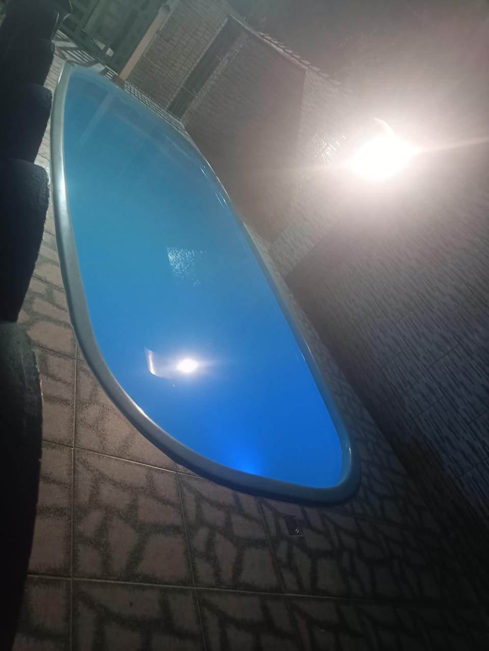 Casa top com piscina em Mongaguá House in Itanhaém