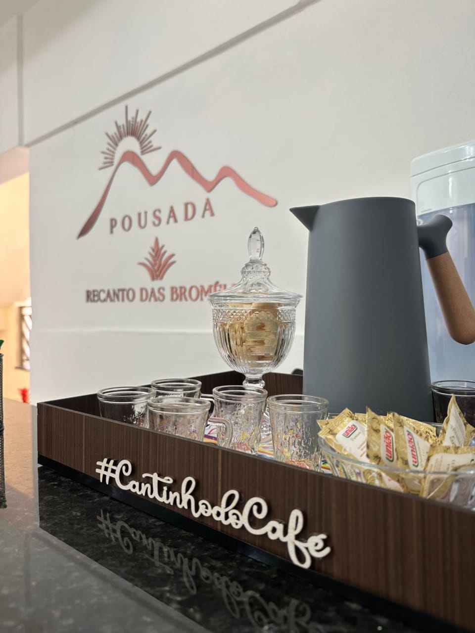 Pousada Recanto das Bromélias Hotel in State of São Paulo