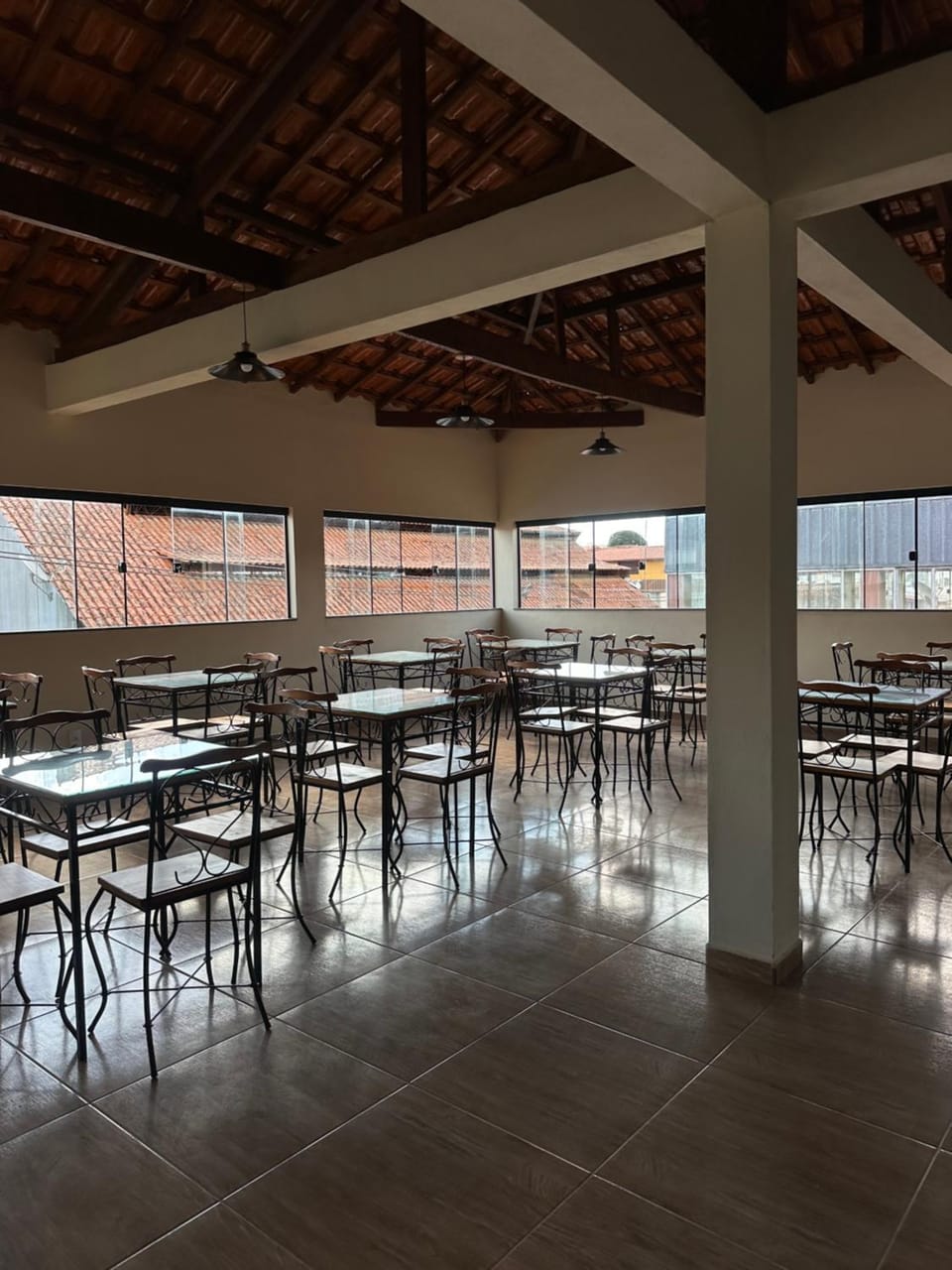 Pousada Recanto das Bromélias Hotel in State of São Paulo