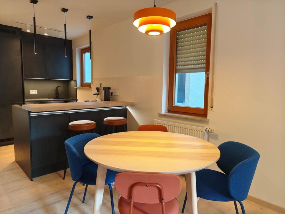 Your home with iconic TV tower views Apartment in Stuttgart