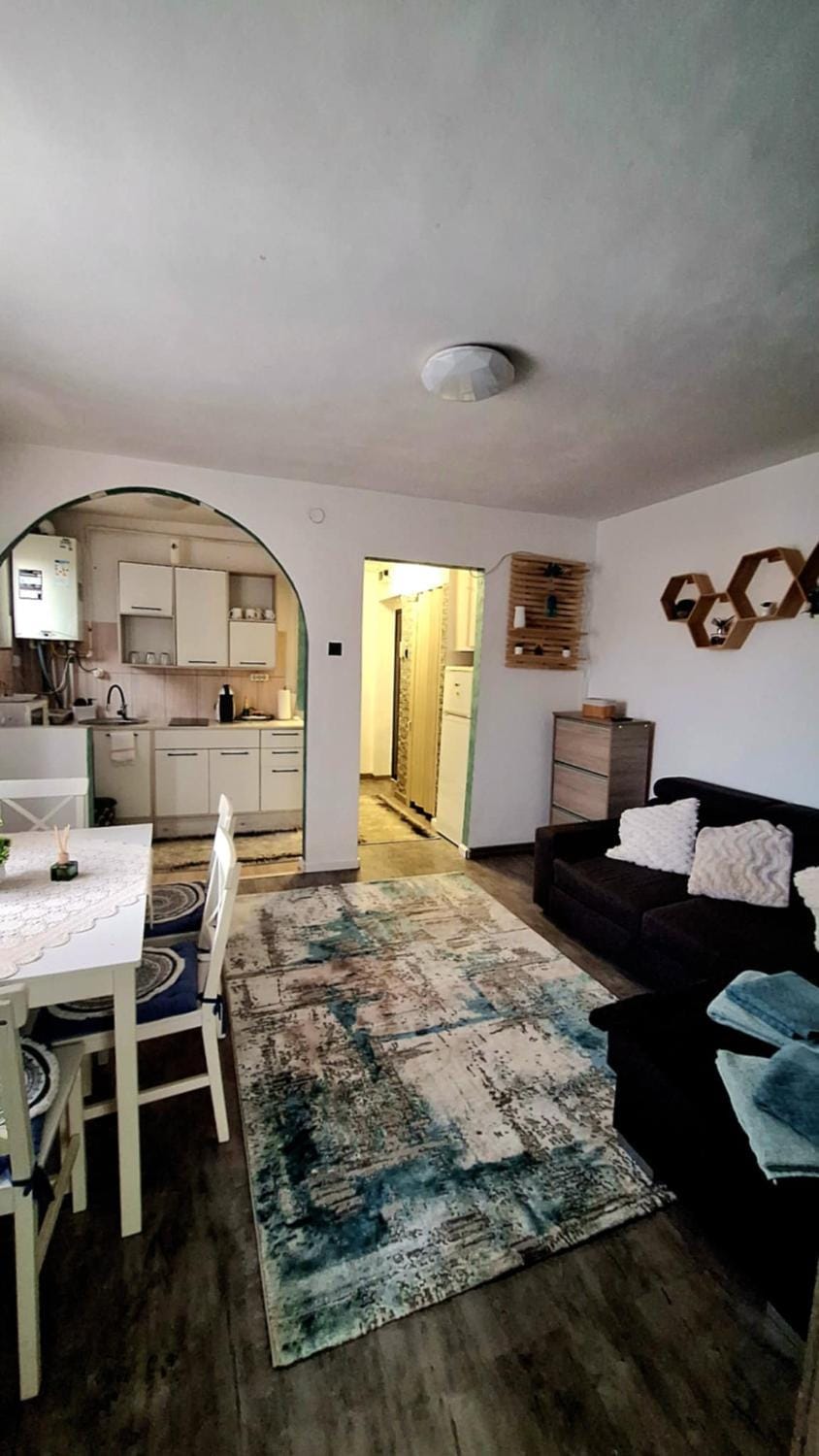 VITAN Central Apartament Apartment in Romania