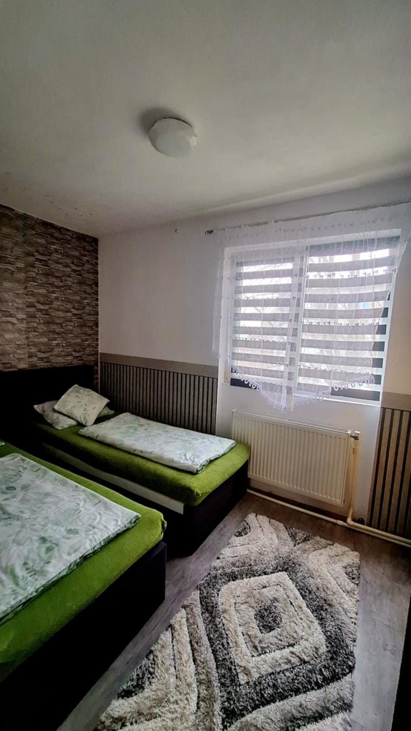 VITAN Central Apartament Apartment in Romania