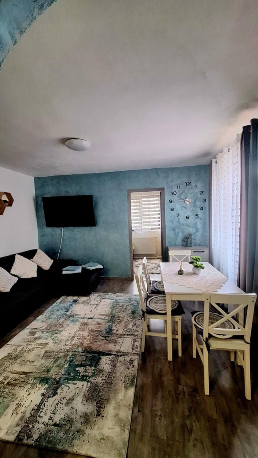 VITAN Central Apartament Apartment in Romania