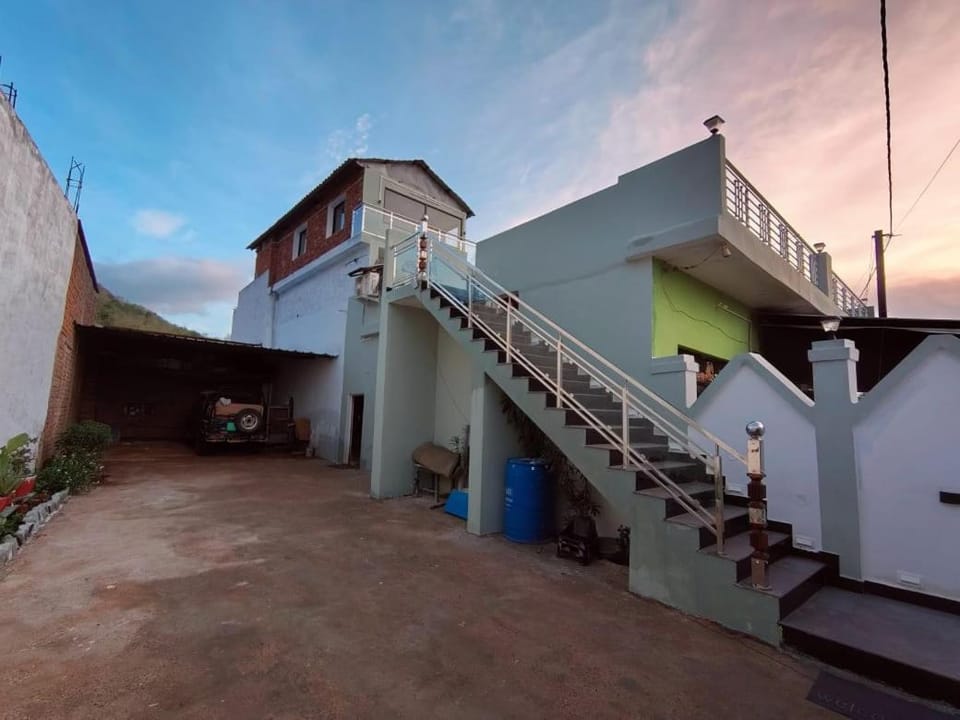 Heera panna homestay Vacation rental in India