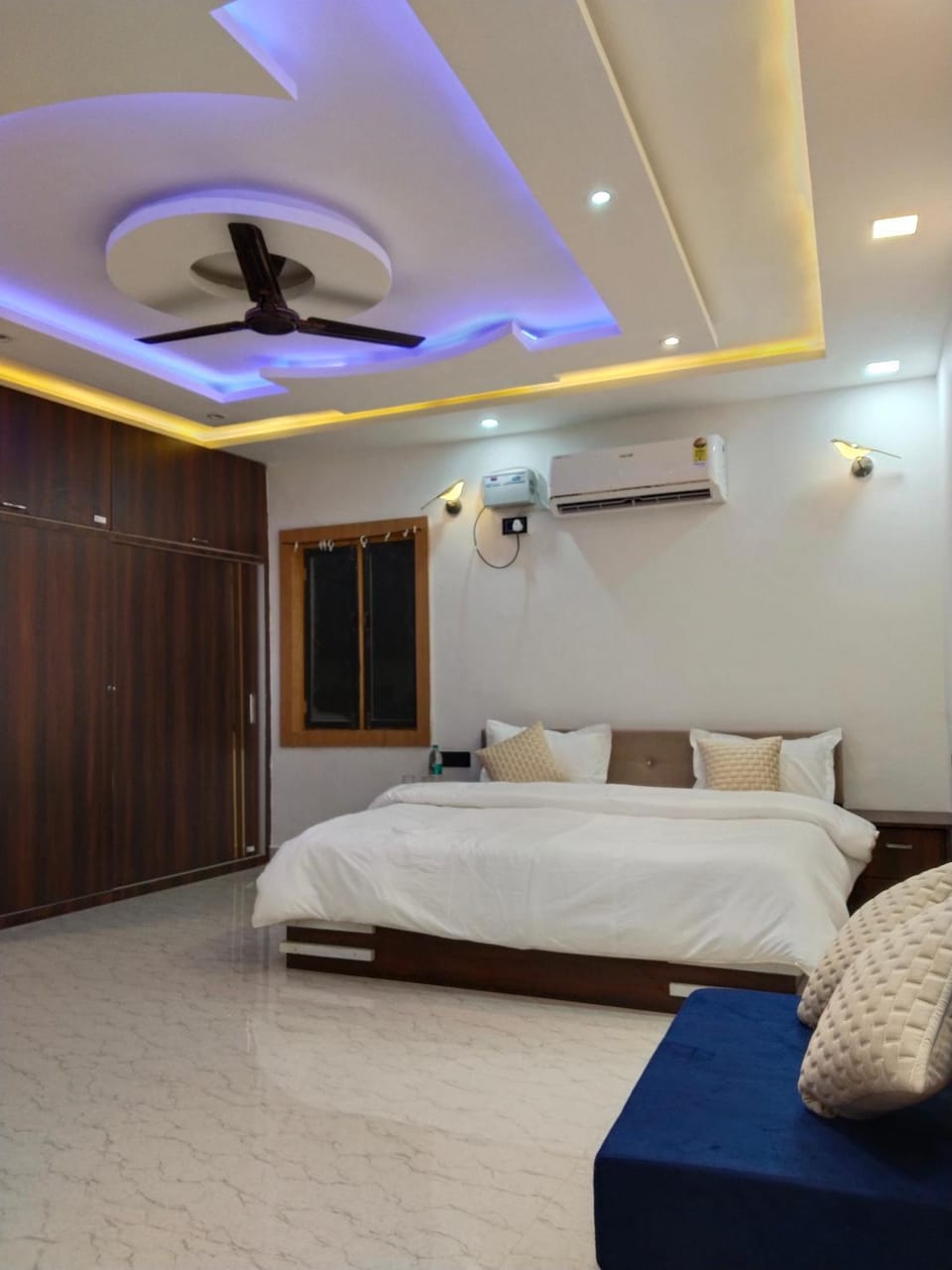 Heera panna homestay Vacation rental in India