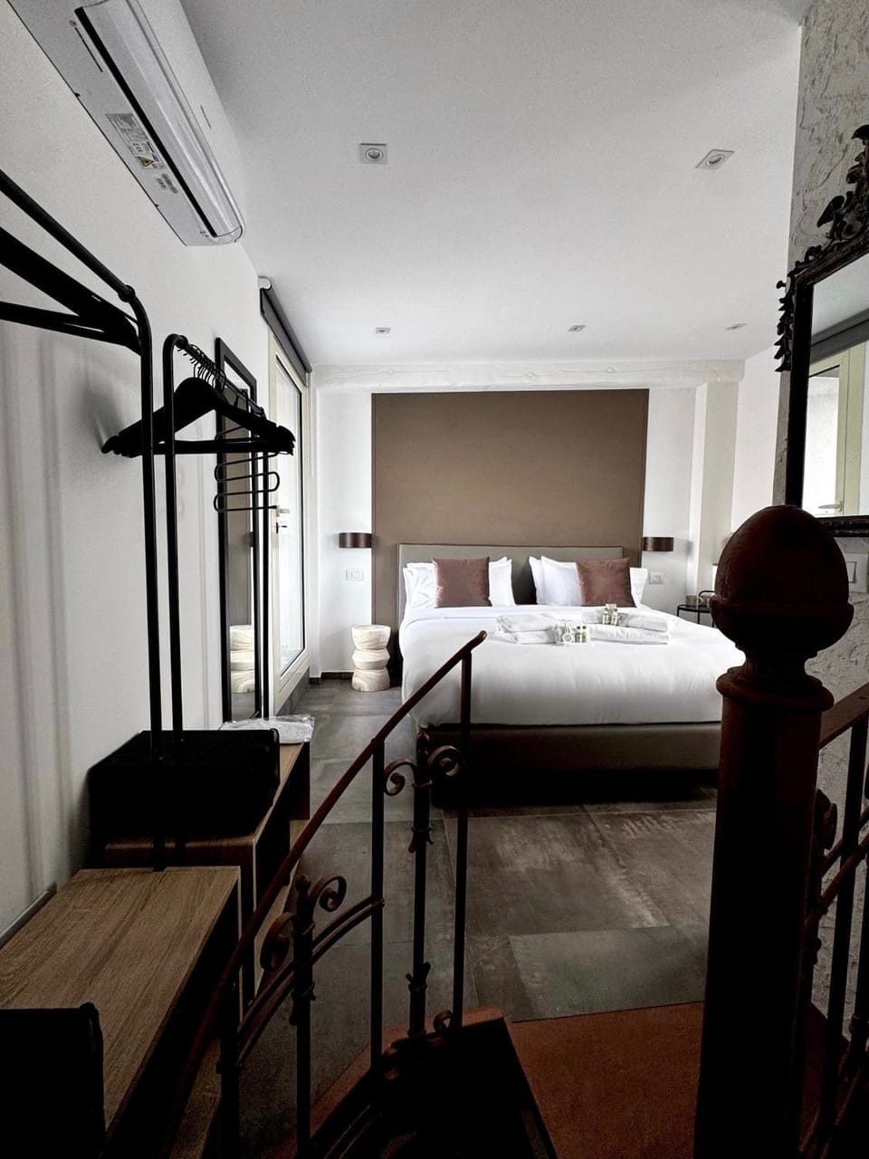 TERA house&rooms Bed and Breakfast in Reggio Calabria