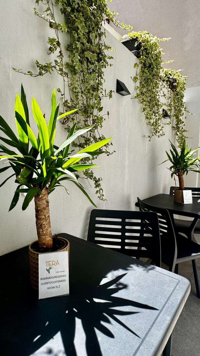 TERA house&rooms Bed and Breakfast in Reggio Calabria