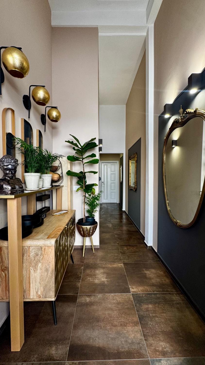 TERA house&rooms Bed and Breakfast in Reggio Calabria