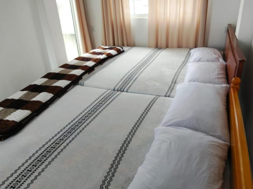 Bonavista view inn Bed and Breakfast in Nuwara Eliya