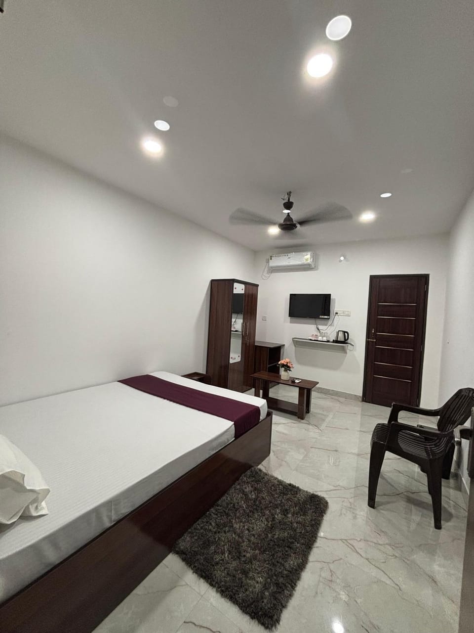 Hoppin Homestay Vacation rental in Bangladesh