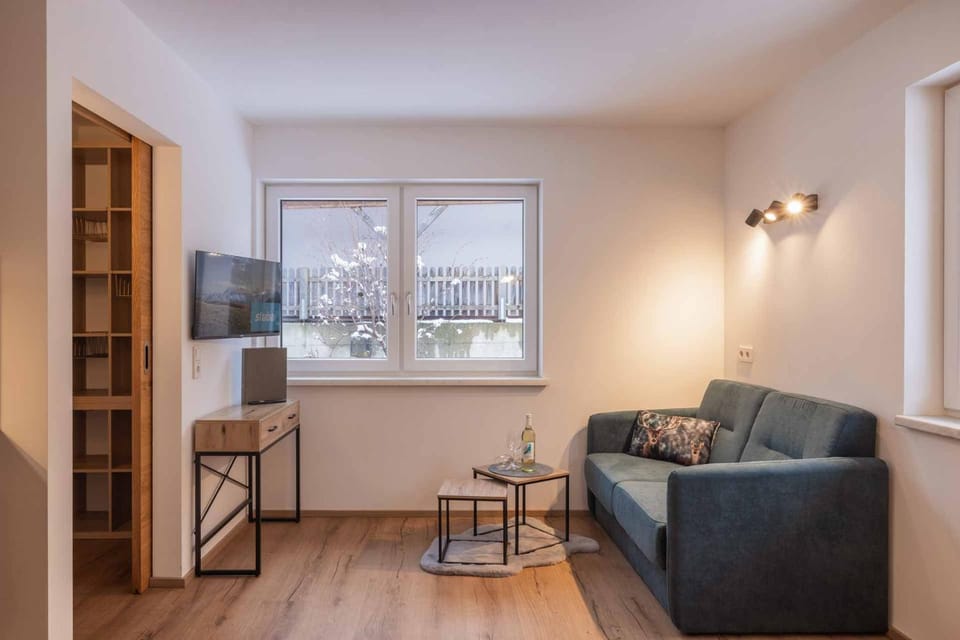 Living room, Seating area, Evening entertainment