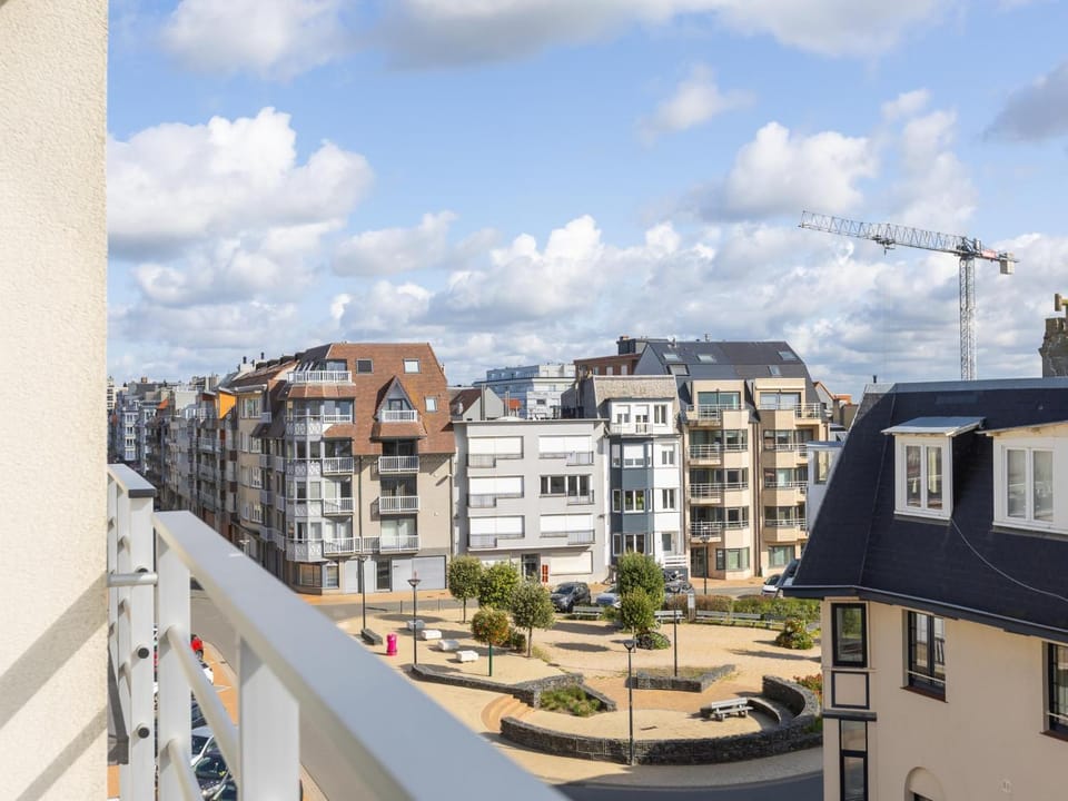 Other, City view