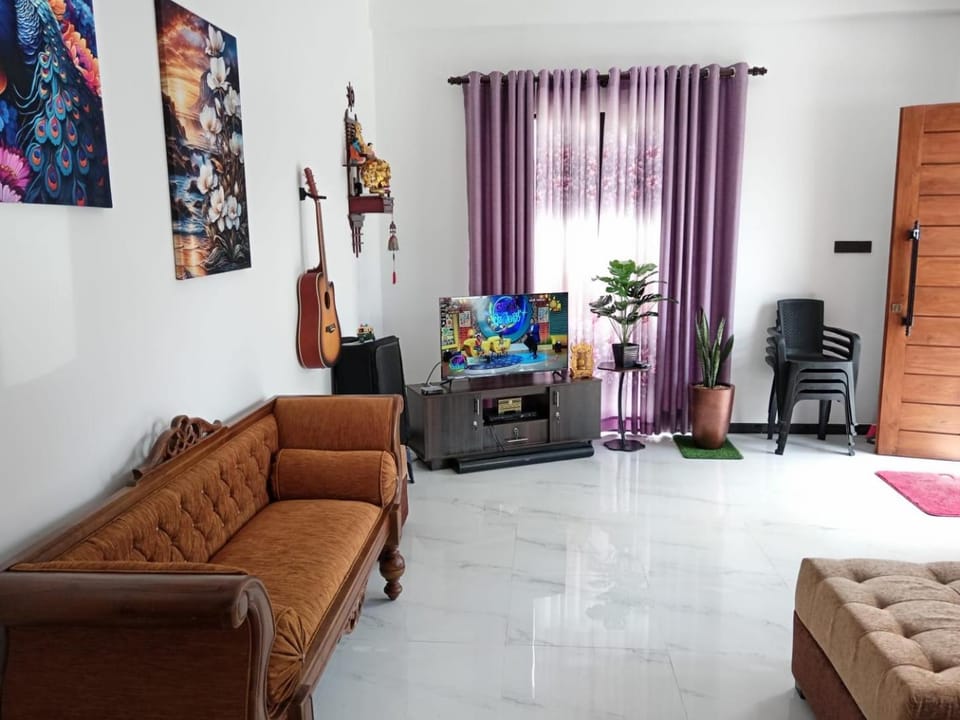 Biyagama Highway view Luxury House Apartment in Western Province