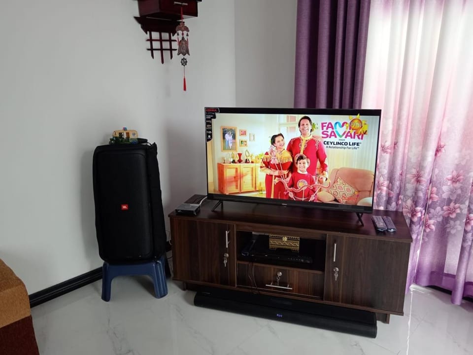 Biyagama Highway view Luxury House Apartment in Western Province