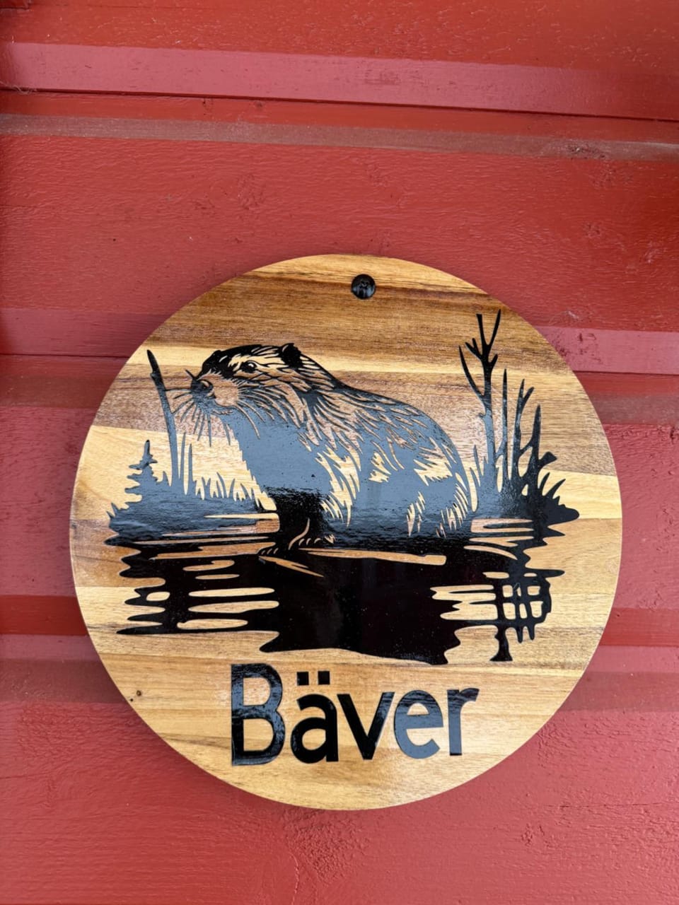 Property logo or sign