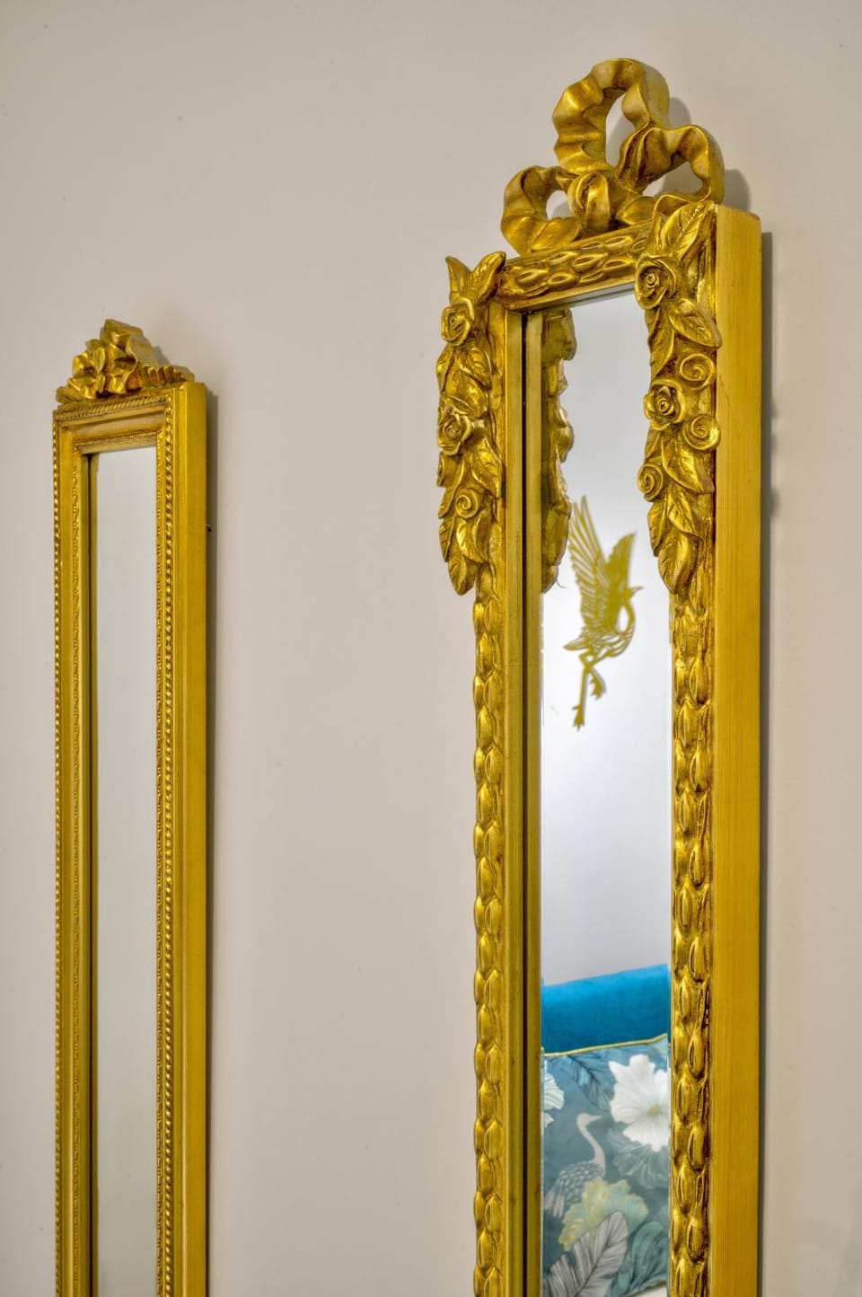 Decorative detail