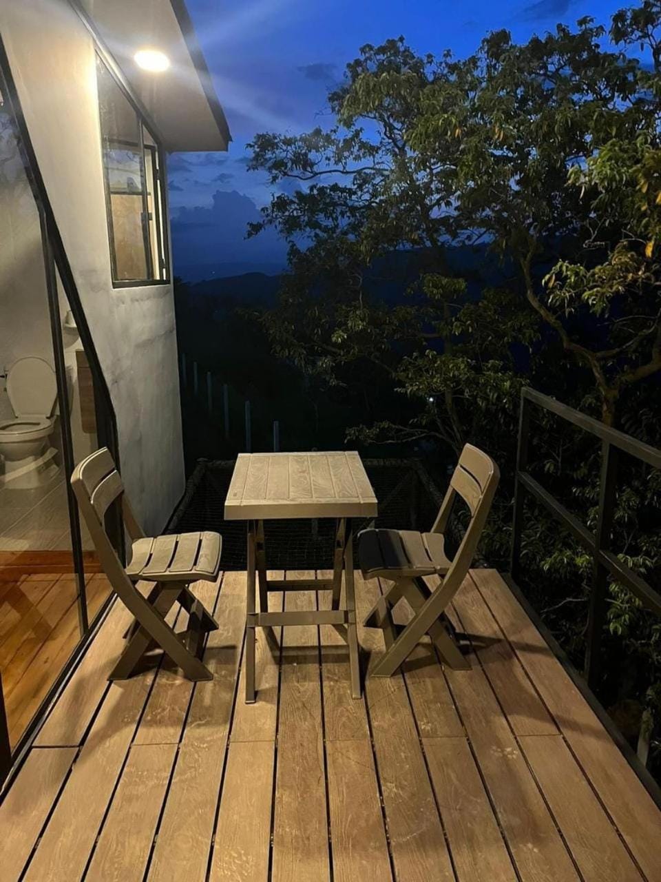 Cabaña alma del bosque House in San Gil