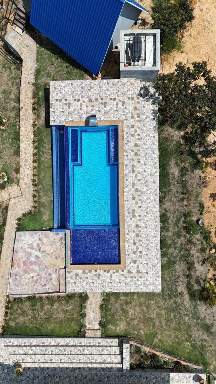 Cabaña alma del bosque House in San Gil