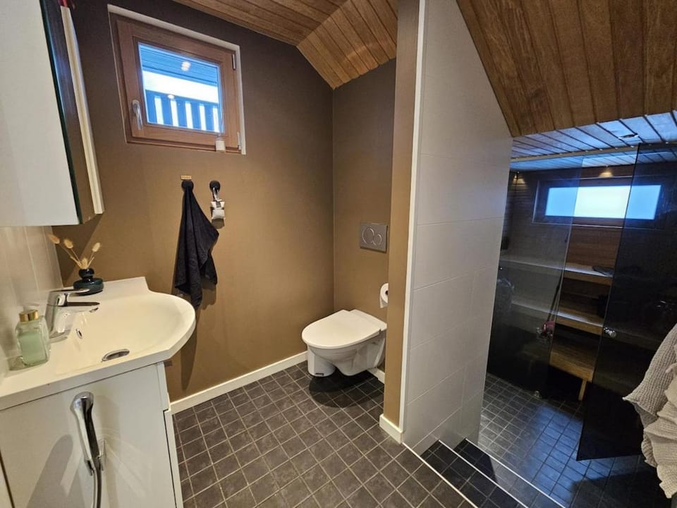 Toilet, Bathroom