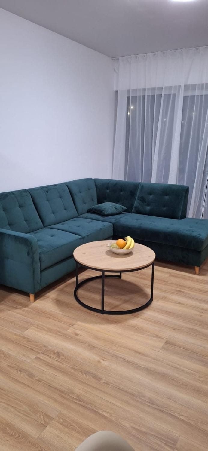 Apartament Sobieskiego 2, bezpłatny parking Apartment in Poland