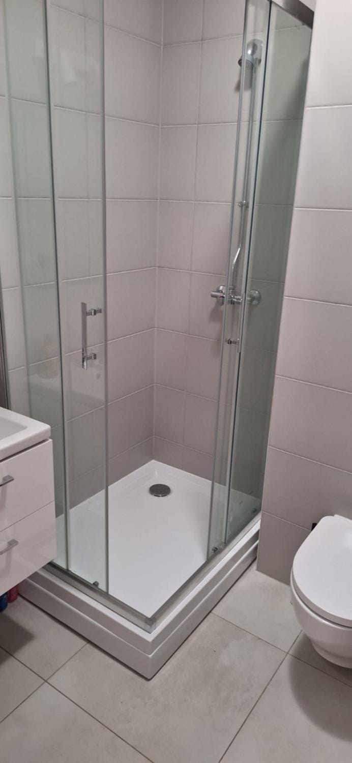 Apartament Sobieskiego 2, bezpłatny parking Apartment in Poland