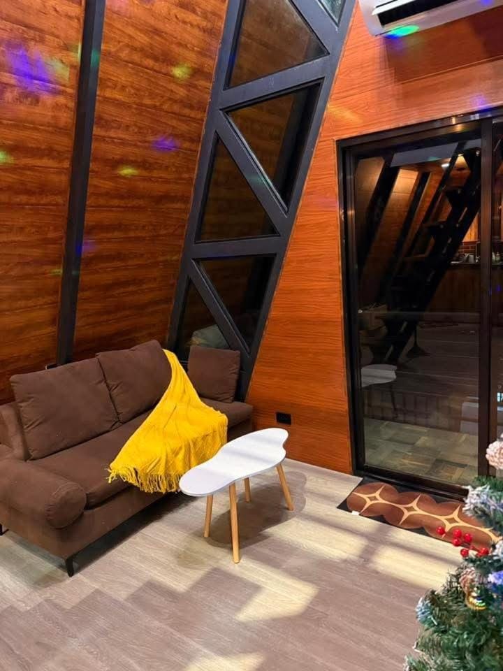 33 0VG by Tasha's Place Campground/ 
RV Resort in Antipolo
