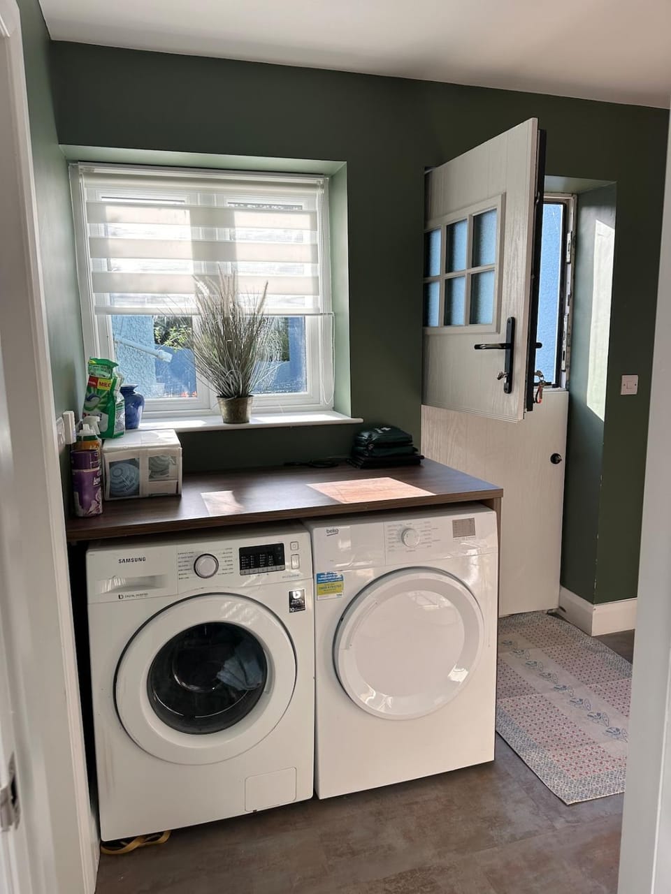 The riverside place Apartment in Newry