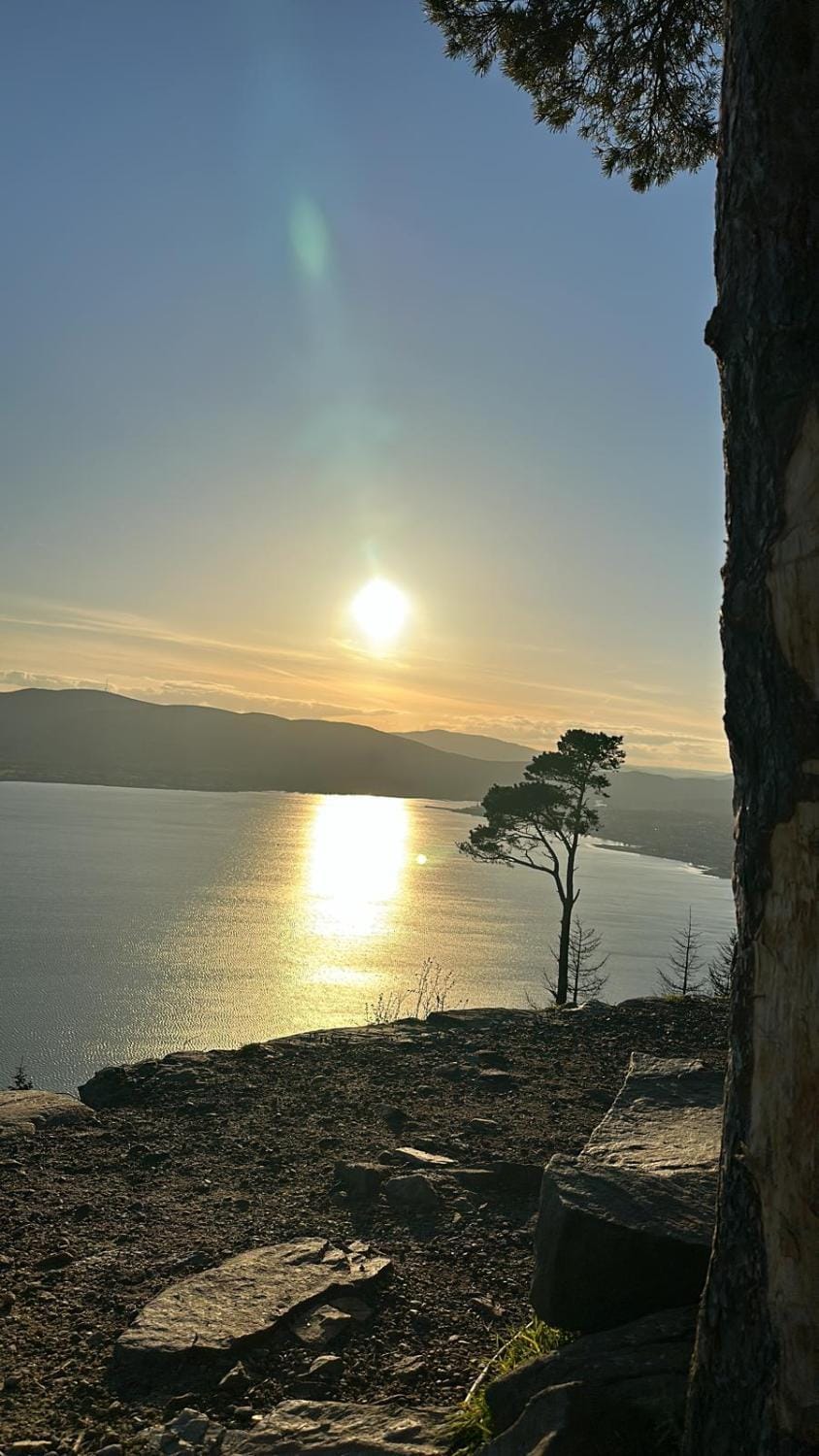 The riverside place Apartment in Newry