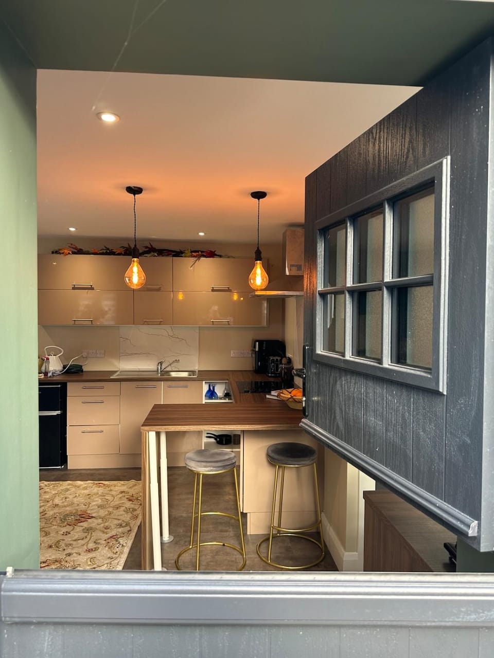 The riverside place Apartment in Newry