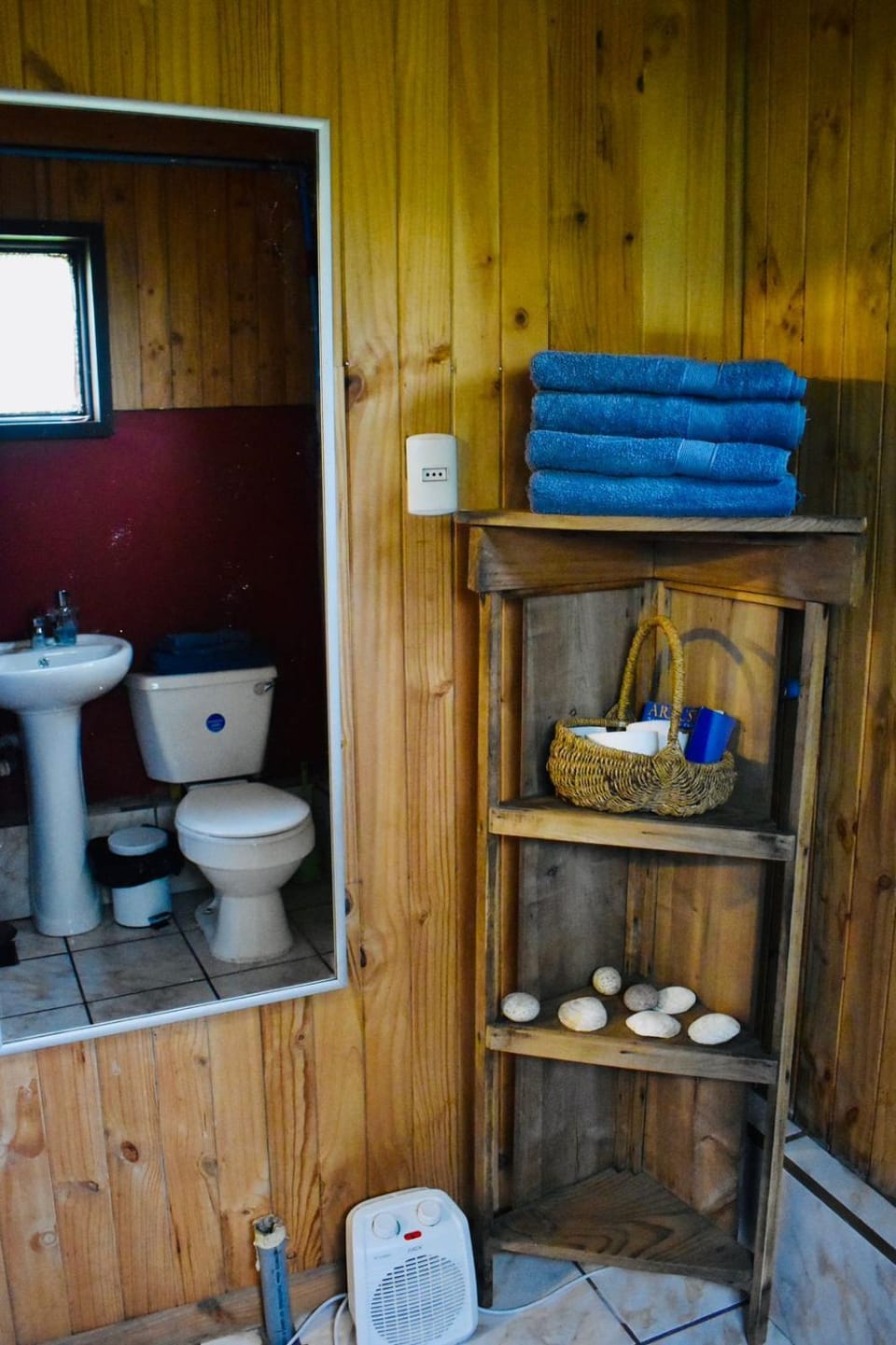Casa de campo Apartment in Bio Bio, Chile