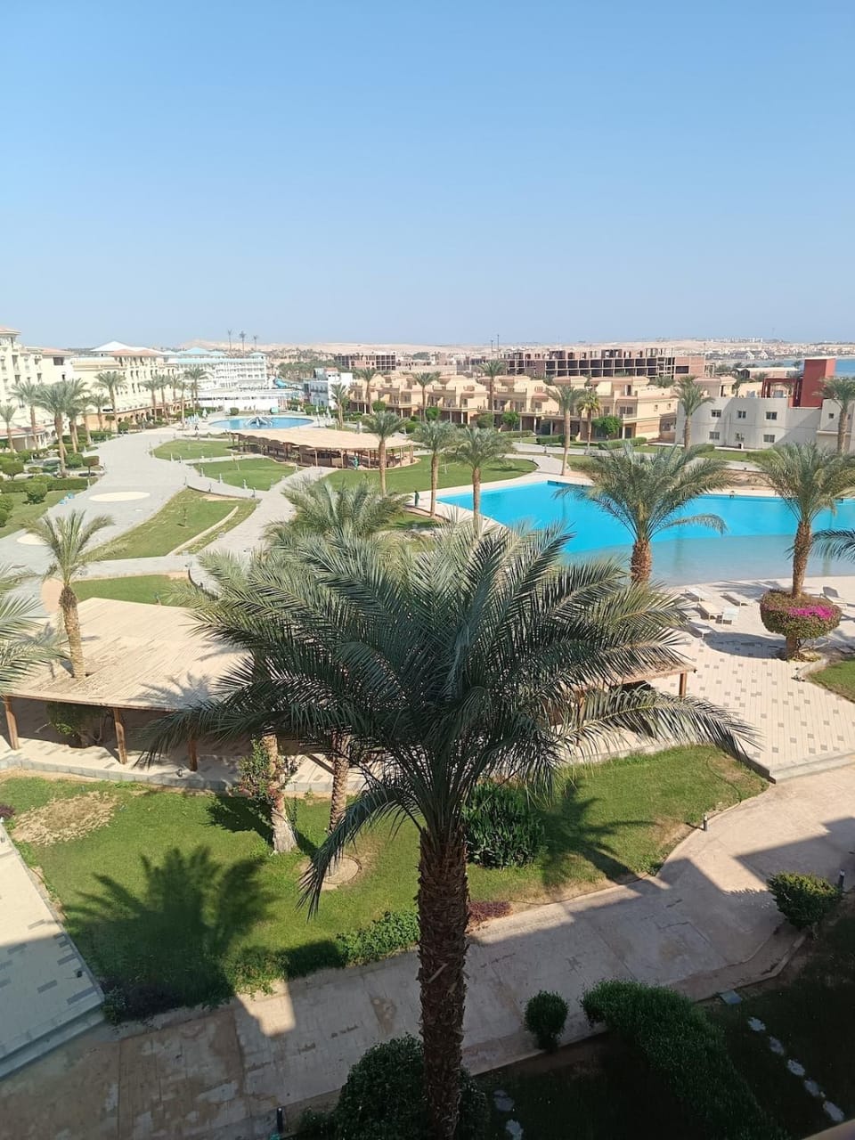 ParadiseHotel Apartment in Hurghada
