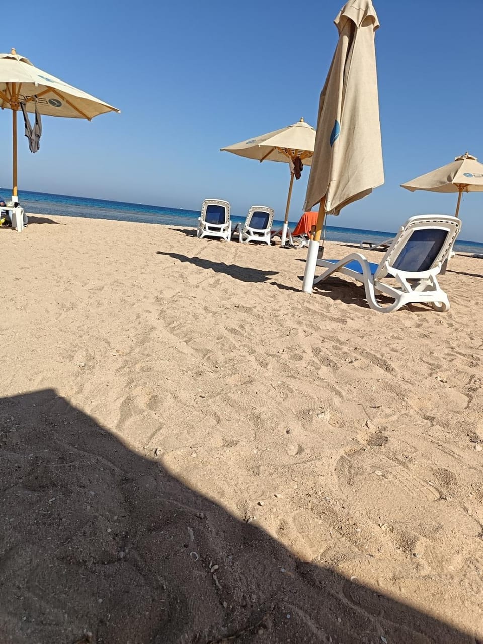 ParadiseHotel Apartment in Hurghada