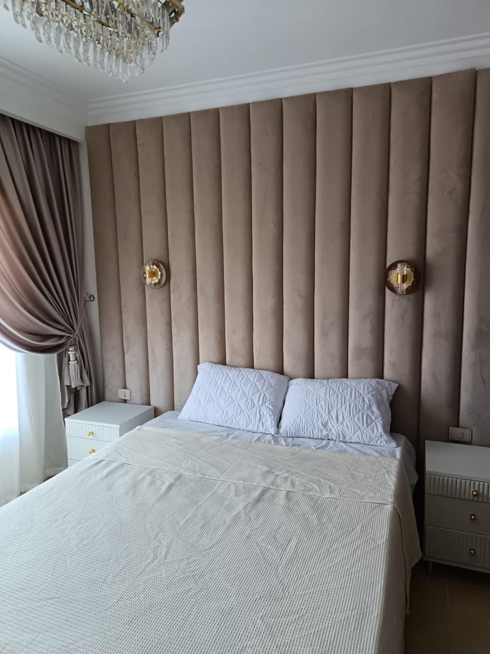 ParadiseHotel Apartment in Hurghada